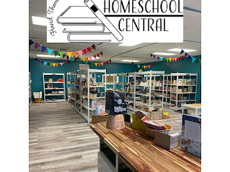 Homeschool Central Books