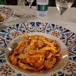 Photo n°2 de l'avis de Emanuela.e fait le 06/08/2023 à 22:04 sur le  Ristorante Pepe Rosa à Bronte