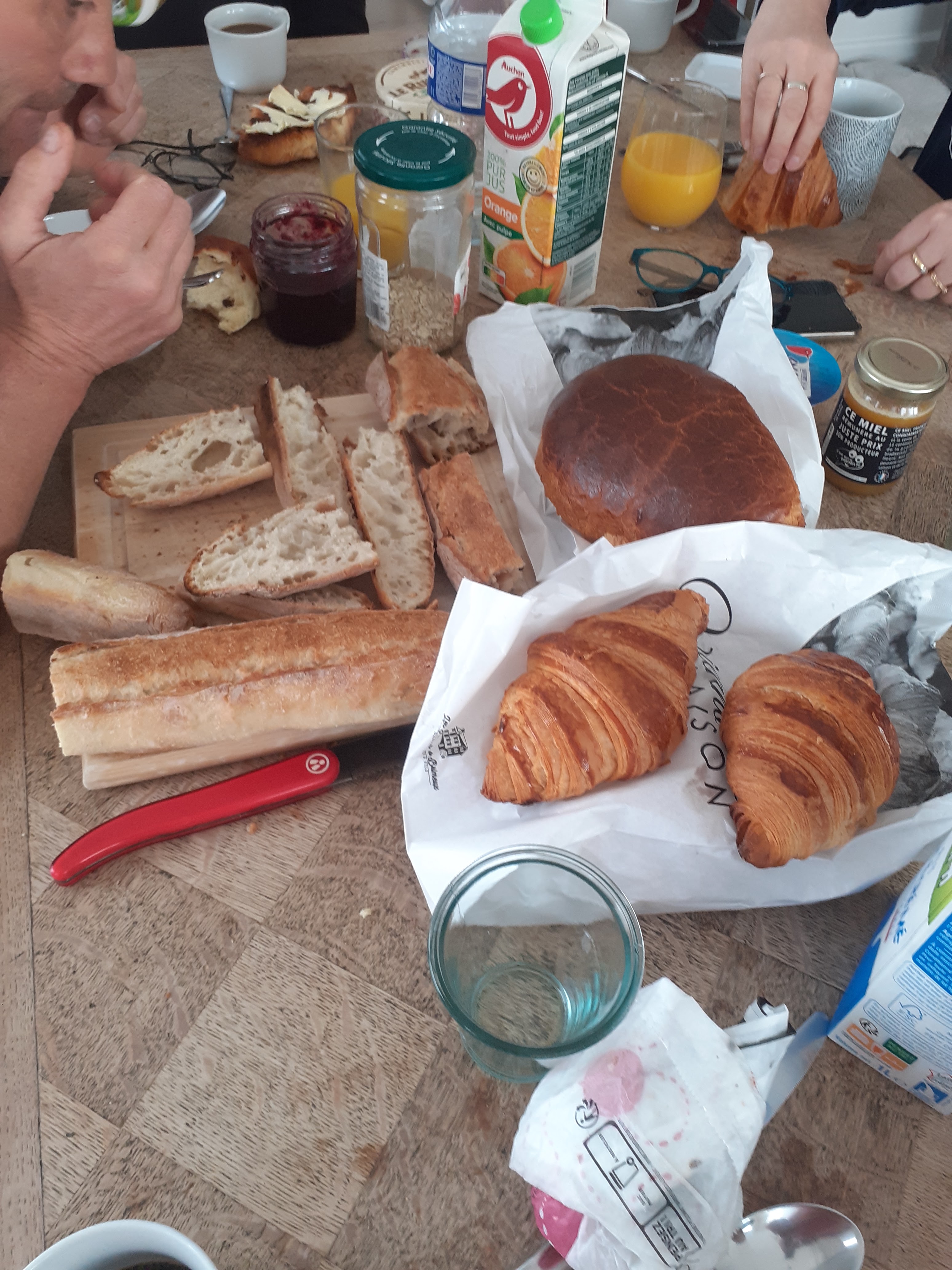 Photo n° 2 de l'avis de Frédéric.o fait le 01/05/2022 à 06:33