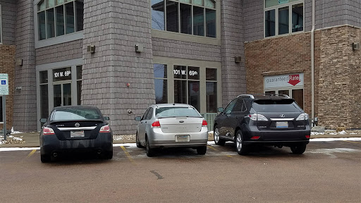 Mortgage Lender «Frost Mortgage Lending Group - Sioux Falls», reviews and photos