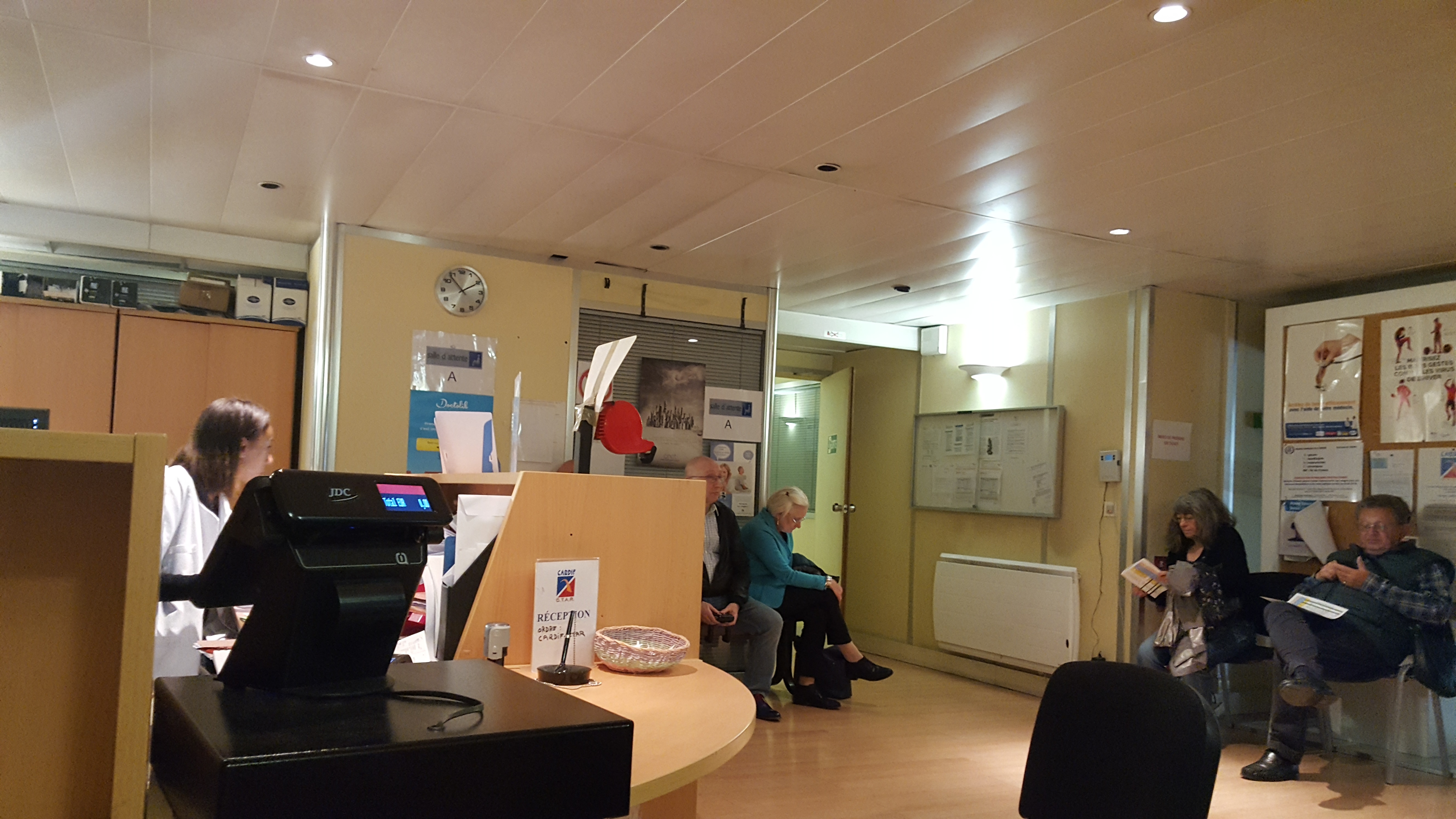 Photo n° 1 de l'avis de Wendyplus.l fait le 30/04/2019 à 07:26