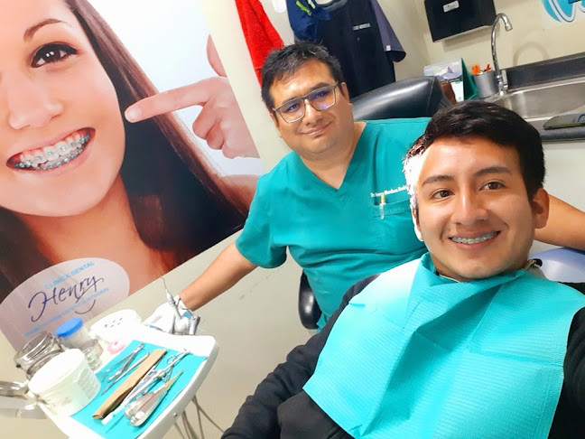 Clinica Dental Henry - Dentista