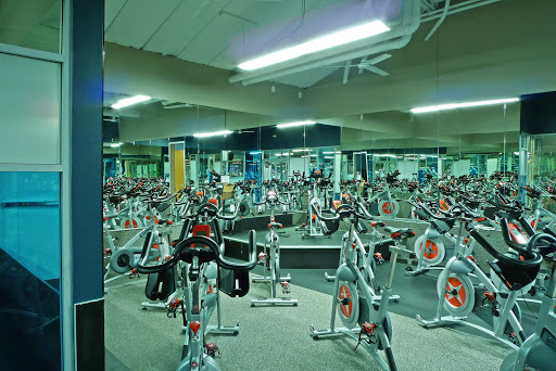 Gym «Fitness 19 - Camarillo, CA», reviews and photos, 1775 E Daily Dr, Camarillo, CA 93010, USA