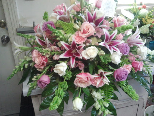 Florist «Ibritz Flower Decoratif», reviews and photos, 6130 Massachusetts Ave, New Port Richey, FL 34653, USA