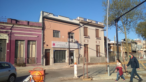 Mercado Central de Carnes