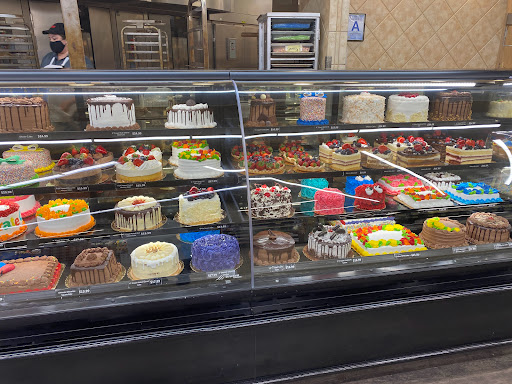 Grocery Store «Vons», reviews and photos, 7390 Cherry Ave, Fontana, CA 92336, USA