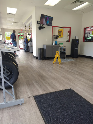 Tire Shop «Tires Plus», reviews and photos, 5900 Memorial Dr, Stone Mountain, GA 30083, USA