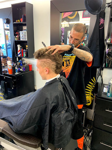 Barber Shop «TruCutz Barbershop Wynwood», reviews and photos, 3208 NE 2nd Ave, Miami, FL 33137, USA