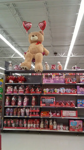Department Store «Walmart Supercenter», reviews and photos, 2500 Lake Shore Dr E, Ashland, WI 54806, USA