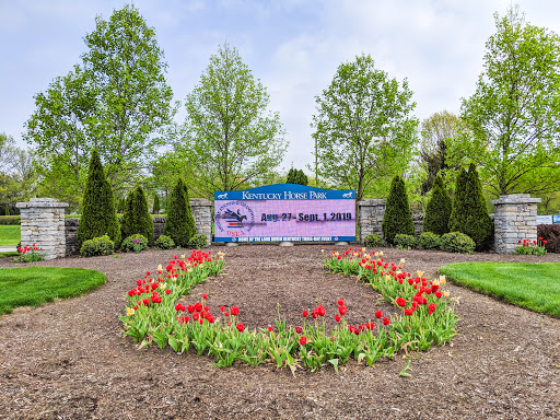 Tourist Attraction «Kentucky Horse Park», reviews and photos, 4089 Iron Works Pkwy, Lexington, KY 40511, USA