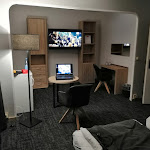 Photo n°1 de l'avis de Kevin. fait le 19/09/2021 à 08:52 sur le  Hanse Hotel Stendal à Stendal