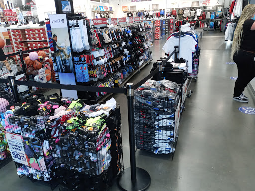 Shoe Store «WSS», reviews and photos, 3000 W Century Blvd, Inglewood, CA 90303, USA