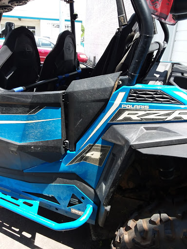 Window Tinting Service «Full Throttle Custom Automotive», reviews and photos, 312 E Main St, Lebanon, TN 37087, USA