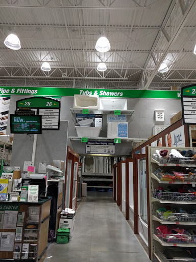 Home Improvement Store «Menards», reviews and photos, 223 Lang Dr, La Crosse, WI 54603, USA