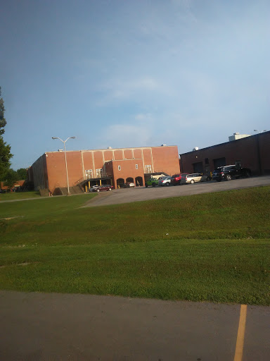 Mt. Juliet Middle School