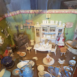 Photo n°6 de l'avis de Margret.. fait le 25/10/2019 à 13:39 sur le  Museumsgaststätte à Sobernheim