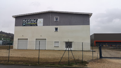 Nesme (Sarl) à Saint-Chef