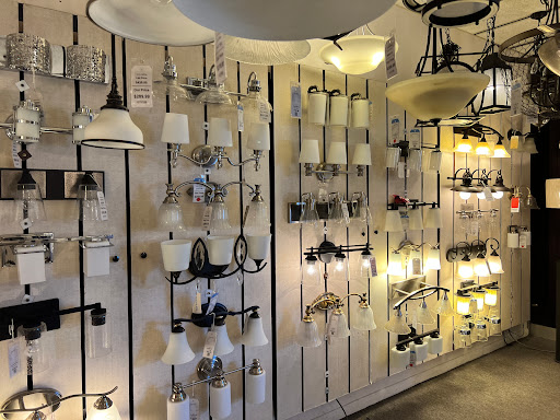 Lighting Store «Lyons Lighting Showroom», reviews and photos, 917 Webster St, Dayton, OH 45404, USA