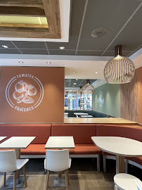 Atmosphère du Restaurant américain McDonald's Agen Pin - n°12