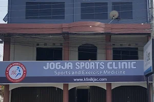 Jogja Sports Clinic image