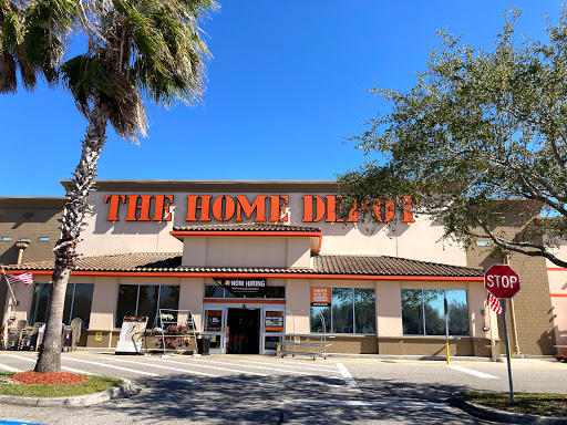 The Home Depot South East Orlando