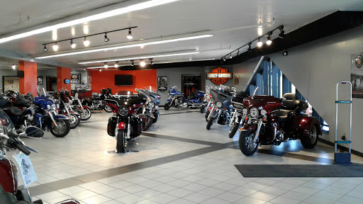 Harley-Davidson Dealer «Kegel Harley-Davidson», reviews and photos, 7125 Harrison Ave, Rockford, IL 61112, USA