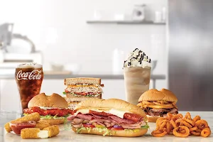 Arby's image