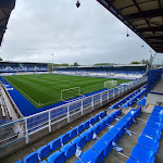 Photo n° 1 de l'avis de charles.e fait le 06/05/2024 à 08:01 pour Macron Sports Hub Auxerre à Auxerre