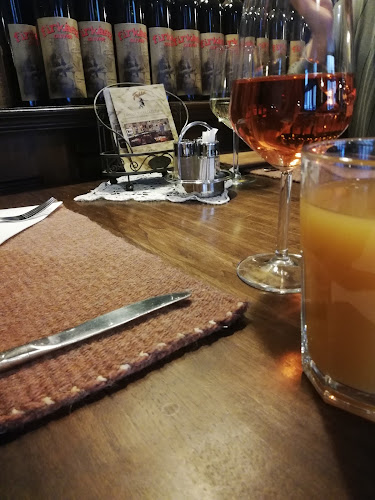 Telefonszám: Firkász Restaurant