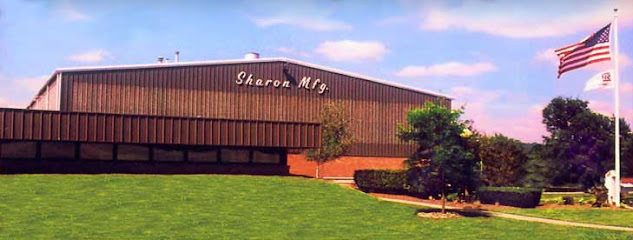 Sharon Manufacturing, Inc