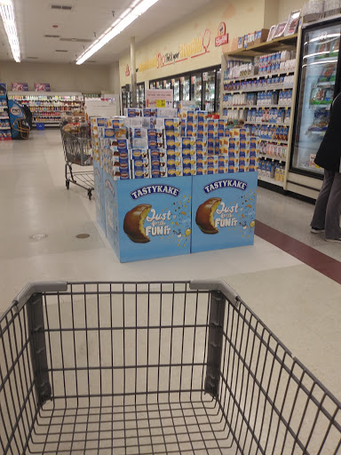 Grocery Store «ShopRite of Franklin», reviews and photos, NJ-23, Franklin, NJ 07416, USA