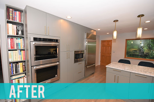 Cabinet Store «Planet Cabinets», reviews and photos, 4408 N Milwaukee Ave, Chicago, IL 60630, USA