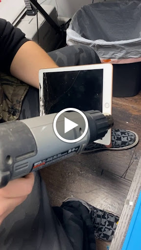 Cell Phone Store «Howard Street Electronics by Forever Wireless», reviews and photos, 108 N Howard St, Baltimore, MD 21201, USA