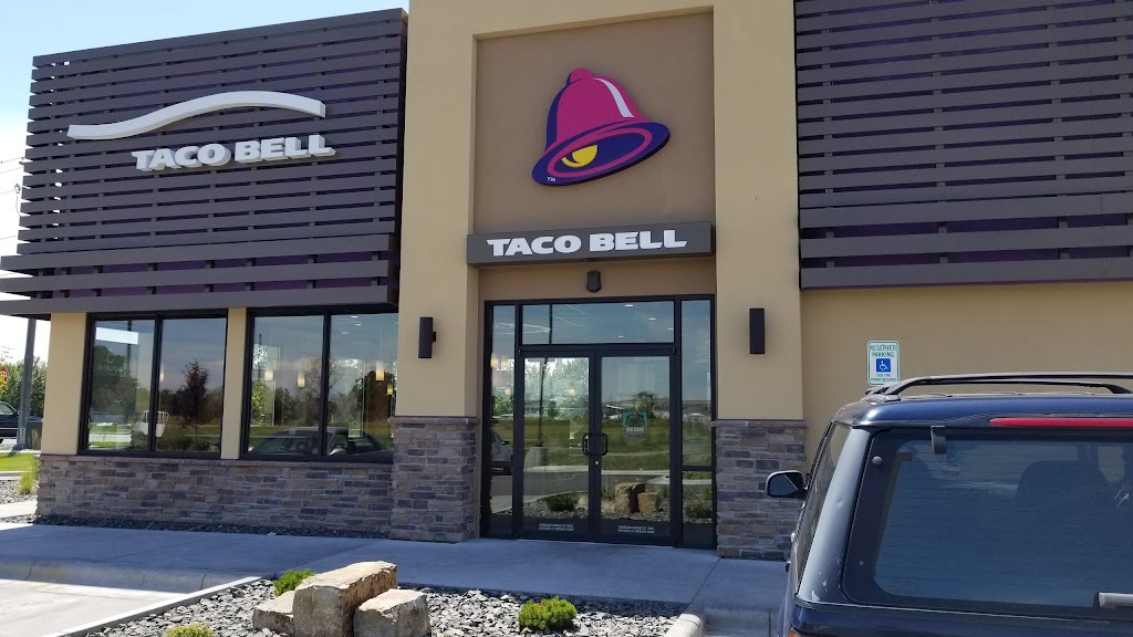 Taco Bell 59101