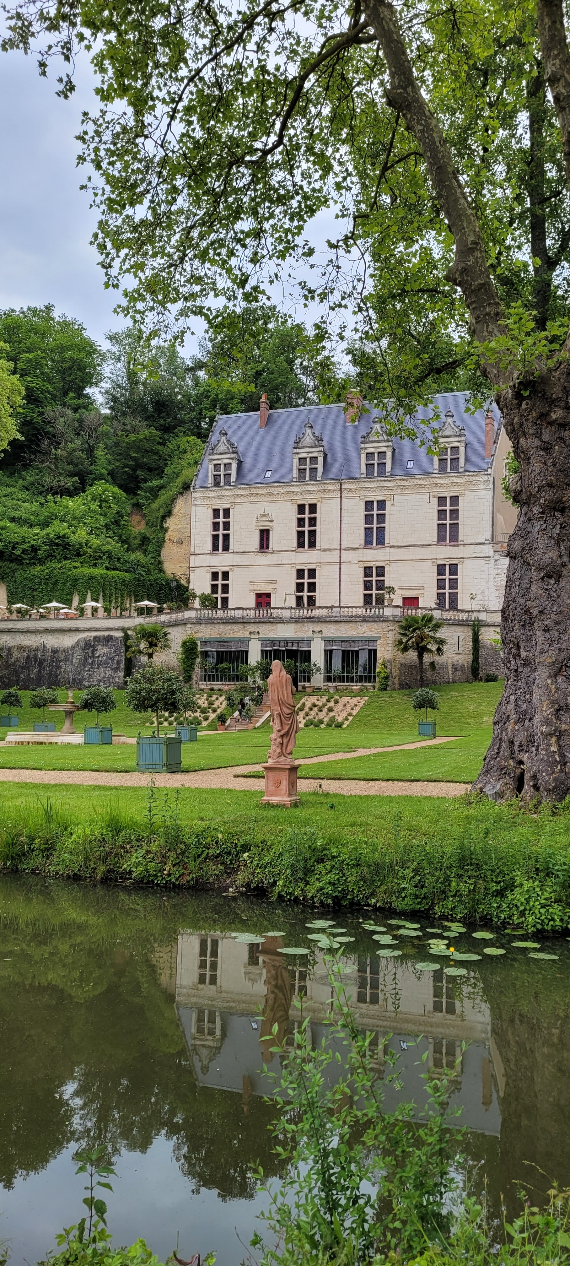 Photo n° 1 de l'avis de Marielle.o fait le 20/05/2023 à 16:29