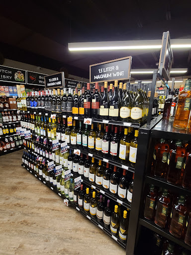 Liquor Store «Montgomery County», reviews and photos, 11301 Seven Locks Rd, Potomac, MD 20854, USA
