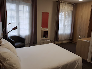 Photo n°31 de Logis Hôtel à la Bonne Auberge à Laval ()