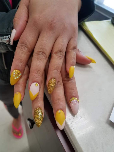 Jennifer Nail Salon