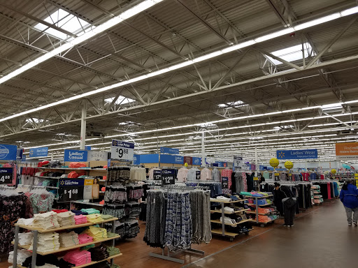 Department Store «Walmart Supercenter», reviews and photos, 495 Flatbush Ave, Hartford, CT 06106, USA