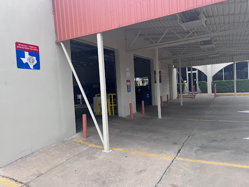 Car Wash «Valley Mills Car Wash», reviews and photos, 1925 N Valley Mills Dr, Waco, TX 76710, USA