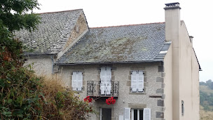 Photo n°56 de Les Mystères de Farges à Saint-Nectaire ()