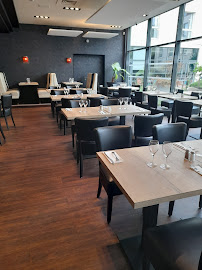 Atmosphère du Restaurant L'Aléa Table à Labège - n°20