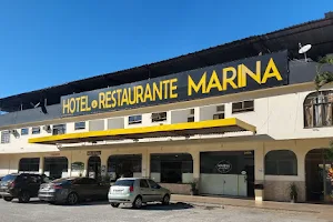 Hotel Restaurante Marina image