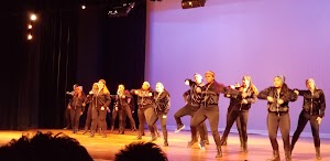 SCF Neel Performing Arts Center - photo 69