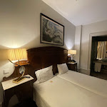 Photo n°19 de l'avis de Liz.a fait le 11/12/2022 à 10:45 sur le  Hotel Ibn-Arrik à Coimbra