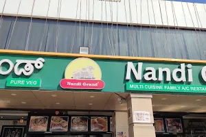 Nandi Grand Restaurant - Hoskote Toll image