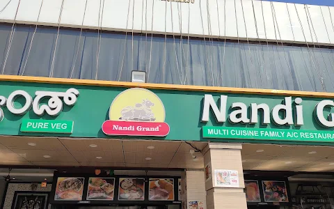 Nandi Grand Restaurant - Hoskote Toll image