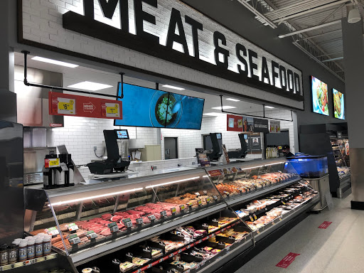 Supermarket «Giant», reviews and photos, 6426 Springfield Plaza, Springfield, VA 22150, USA