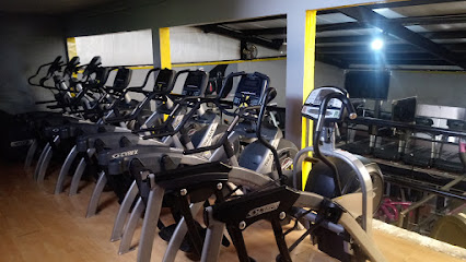 Xtreme Force Gym - Calle Ezequiel Montes 31 nte, Centro, 76000 Santiago de Querétaro, Qro., Mexico