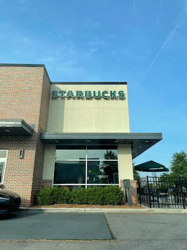 Starbucks, 1121 S College St, Auburn, AL 36832, USA, 